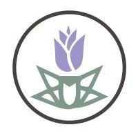 purple rose supply logo image