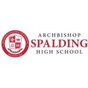 logo of Archbishop Spalding High School