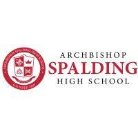 archbishop spalding high school logo image