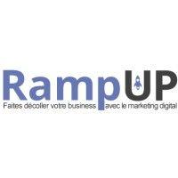 agence rampup logo image