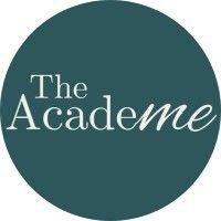 the academe logo image