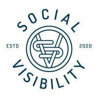 social visibility logo image