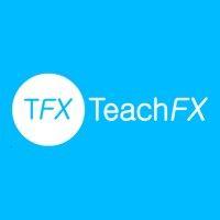 teachfx logo image