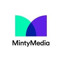 minty media logo image