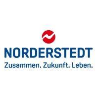 stadt norderstedt logo image