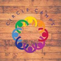 circle camps logo image