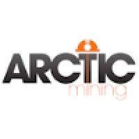 arctic mining ltd logo image