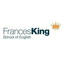 frances king logo image