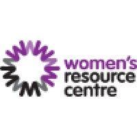 women's resource centre logo image