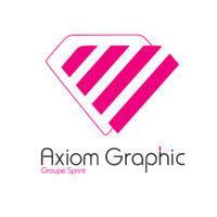 axiom graphic s.a. logo image