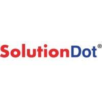 solutiondot logo image