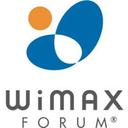 logo of Wimax Forum