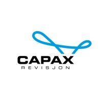 capax as logo image