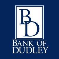 bank of dudley