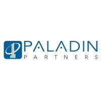 paladin partners commercial real estate services logo image