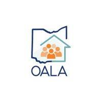 ohio assisted living association logo image