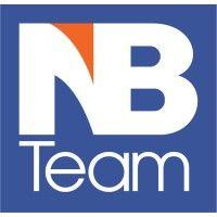 n&b team consulting logo image