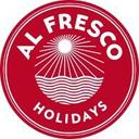 logo of Al Fresco Holidays Uk