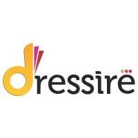 dressire logo image