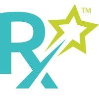 pharmacy stars logo image