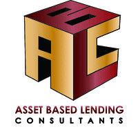 asset based lending consultants, inc. logo image