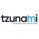 logo of Tzunami