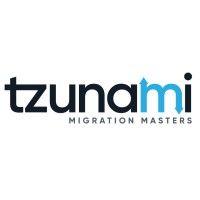 tzunami logo image