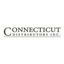 logo of Connecticut Distributors