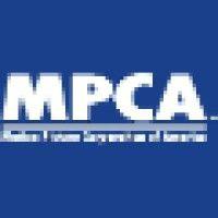 mpca/brad krevoy television logo image