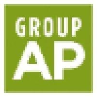 group ap project development logo image