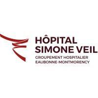 hôpital simone veil - groupement hospitalier eaubonne-montmorency