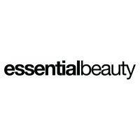 essential beauty logo image