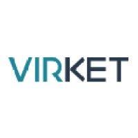 virket group logo image