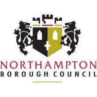 northampton borough council logo image