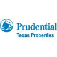 prudential texas properties logo image