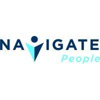 navigate people logo image