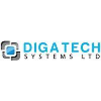 digatech systems logo image