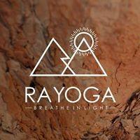 ra yoga logo image