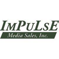 impulse media sales, inc. logo image