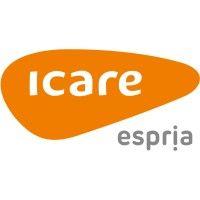 icare verpleging & verzorging logo image