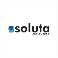 soluta logo image