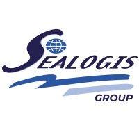 groupe sealogis logo image