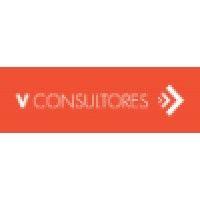 v consultores logo image