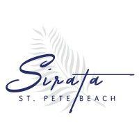 sirata beach resort logo image