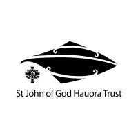 st john of god hauora trust