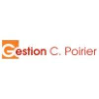 gestion c. poirier logo image