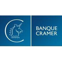 banque cramer logo image