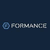 formance logo image