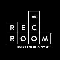 the rec room logo image