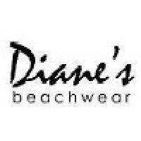 diane's beachwear logo image